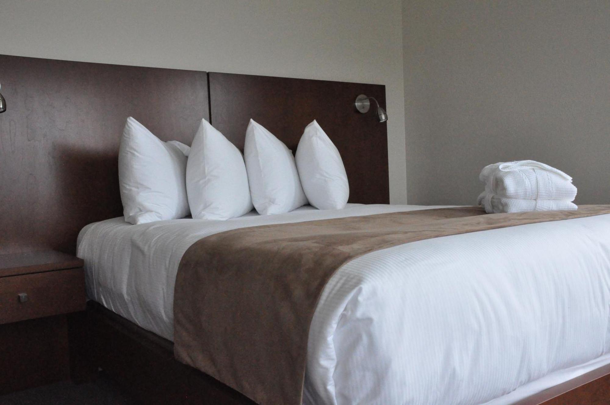 Hotel Les Trois Soeurs Perce Dış mekan fotoğraf