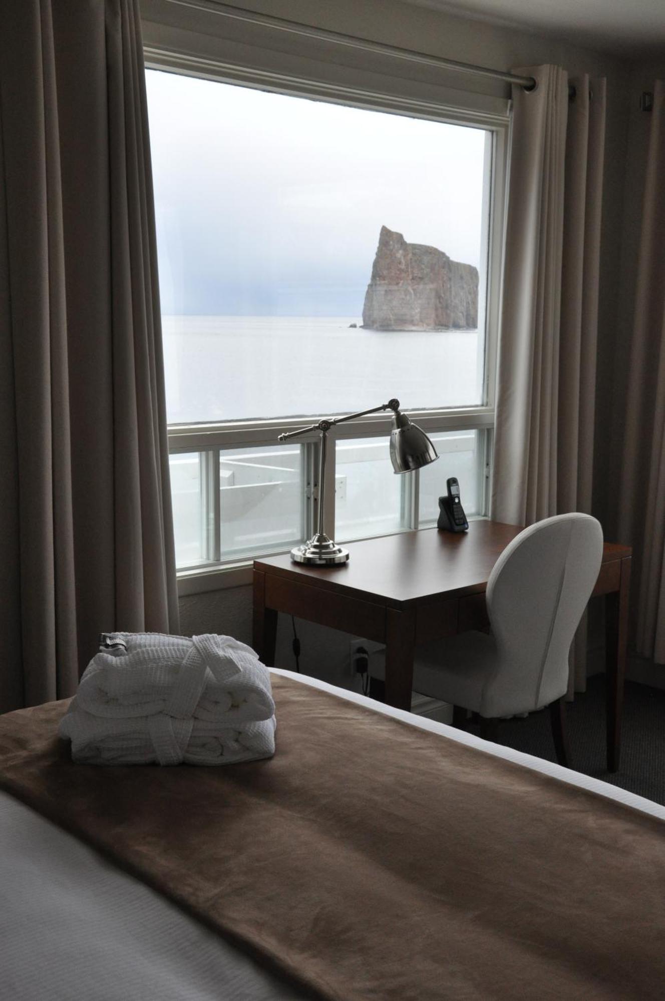 Hotel Les Trois Soeurs Perce Dış mekan fotoğraf