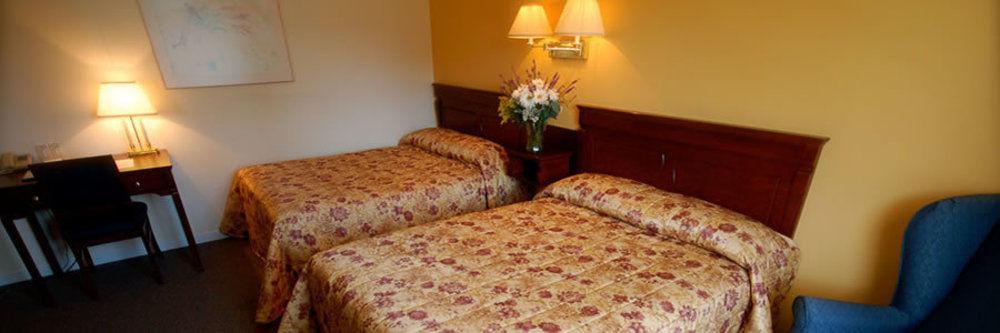 Hotel Les Trois Soeurs Perce Dış mekan fotoğraf